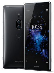 Прошивка телефона Sony Xperia XZ2 в Брянске